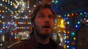 GUARDIANS OF THE GALAXY Star Chris Pratt Names The Only Person He'd Reveal His AVENGERS: DOOMSDAY Status To