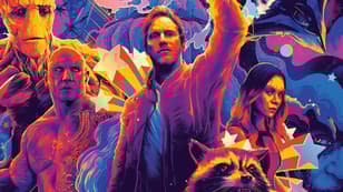 GUARDIANS OF THE GALAXY VOL. 4 Possibility Addressed By Three Franchise Veterans