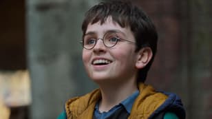 Harry Potter And The Philosopher's Stone Set Photos Reveal Some Familiar Faces As Toy Story 5 Star Joins Cast