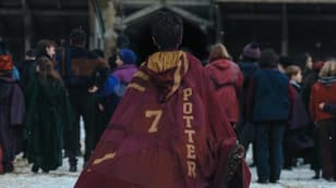 Harry Potter Reboot Gets First Review As HBO Boss Reveals He's Seen The Entire Season