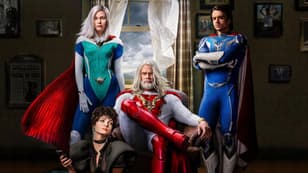 Has Netflix Quietly Pulled The Plug On Its Millarworld Deal With KICK-ASS And CIVIL WAR Writer Mark Millar?