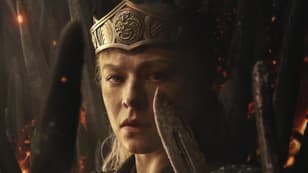House Of The Dragon Season 3 Trailer Coming Tomorrow - New Teaser Tees Up Targaryen Dominance