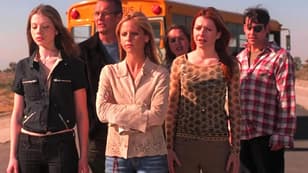 Hulu Slays The Slayer: BUFFY Continuation Series Staked Through The Heart