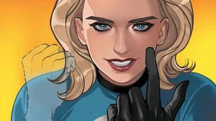 Intriguing THE FANTASTIC FOUR: FIRST STEPS Rumor Teases A Potentially Universe-Altering Sue Storm Moment