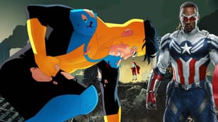INVINCIBLE Creator Robert Kirkman Shares His Take On Why Audiences Have Superhero Fatigue