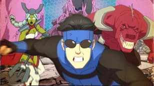 INVINCIBLE Goes To Hell In New Teaser For This Week's Episode - SPOILERS