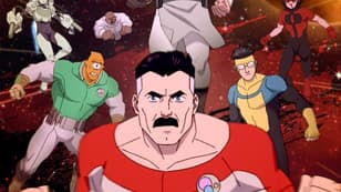 INVINCIBLE Showrunners Explain Season 4, Episode 5's Big Gender-Switch Reveal - SPOILERS