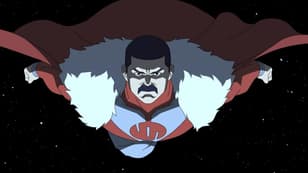 INVINCIBLE: Thragg Arrives To Finish The War In Season 4, Episode 6 Teaser - SPOILERS