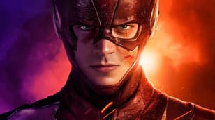 It Was Heartbreaking: THE FLASH Star Grant Gustin Reveals Scrapped Plans For The Season 9/Series Finale