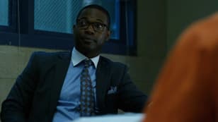 IT: WELCOME TO DERRY Star Stephen Rider Talks Possible MCU Return As DAREDEVIL's Blake Tower (Exclusive)