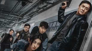 Jackie Chan And Tony Leung Headline Gritty New Action Thriller THE SHADOW'S EDGE