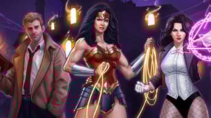 James Gunn On SUPERMAN's Place In Wider DCU And Whether He'll Make Guillermo del Toro's JUSTICE LEAGUE DARK