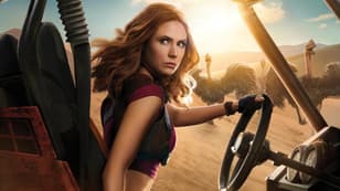 Jumanji: Open World Trailer Debuts At CinemaCon; Sony Announces R-Rated Bloodborne Animated Movie