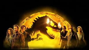 Jurassic World: Dominion Reportedly Tops Star Wars: The Force Awakens As The Most Expensive Movie Of All Time