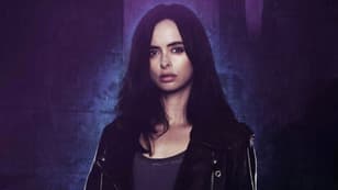 Krysten Ritter Teases Her Gritty Return As Jessica Jones In DAREDEVIL: BORN AGAIN Season 2