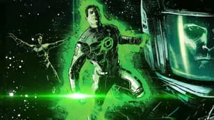 LANTERNS Leaked First Look At Hal Jordan's Suit Draws A Mixed Response From Fans: Why Is It Brown?