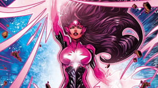 Lanterns Showrunner On Star Sapphire, Yellow Lanterns, And Introducing A Brand-New [Spoiler]