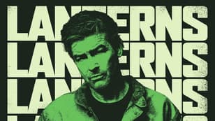 Lanterns Will Have A Hall H Panel At San Diego Comic-Con And An Immersive Fan Experience