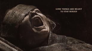 LEE CRONIN'S THE MUMMY Trailer Promises A Twisted New Take On The Classic Movie Monster