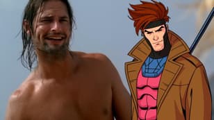 LOST Star Josh Holloway Reveals He Was Cast As Gambit In X-MEN ORIGINS: WOLVERINE (And Why He Was Fired)