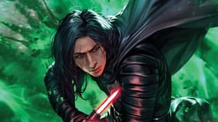 Lucasfilm Passed On A STAR WARS Movie From David Fincher; Update On THE HUNT FOR BEN SOLO Revealed