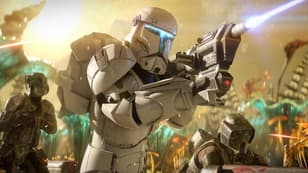 Lucasfilm Reportedly Wants Another Star Wars Battlefront, And One Studio Head Says Work Has Begun