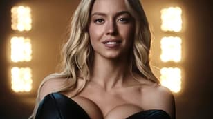 Madame Web Star Sydney Sweeney Faces Backlash For Naked Novig Ad: “Why Women In Sports Aren’t Taken Seriously”
