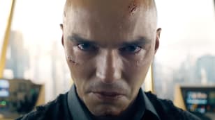 Man Of Tomorrow BTS Look Reveals Nicholas Hoult As A Battle-Damaged Lex Luthor
