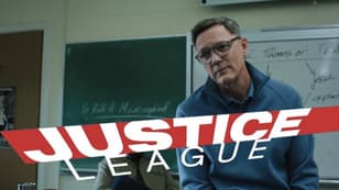 Man Of Tomorrow Rumor Reveals Matthew Lillard's Role — And It May Set Up A Justice League Movie