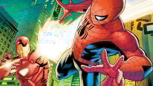 Marvel Comics Celebrates CIVIL WAR's 20th Anniversary With Epic New Hero vs. Hero Variant Covers