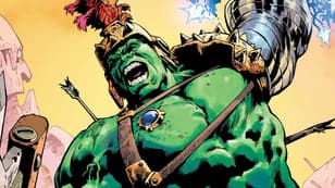 Marvel Comics Celebrates PLANET HULK's 20th Anniversary With RETURN TO PLANET HULK One-Shot