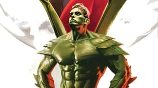 Marvel Studios Reportedly Eyes Heated Rivalry Star To Play Hulking In Champions TV Series
