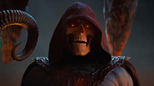 Masters Of The Universe: Jared Leto Breaks Silence On Skeletor (But Doesn't Seem Eager To Talk About It)