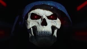 MASTERS OF THE UNIVERSE Stills Reveal New Look At Ram Man, Fisto, Castle Grayskull, And More