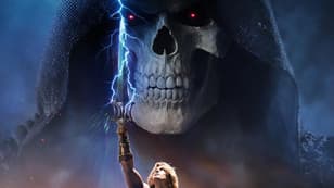 Masters Of The Universe Tickets Go On Sale; New Posters And Popcorn Buckets Revealed