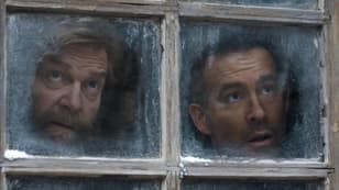 Mayday: Ryan Reynolds Gets Trapped Behind Enemy Lines In Action-Packed New Trailer