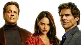 MIKE & NICK & NICK & ALICE Official Trailer Entangles Vince Vaughn & James Marsden In Time Travel Shenanigans
