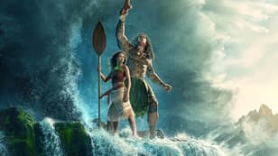 Moana Trailer Recreates The Animated Hit As Jemaine Clement Is Confirmed To Reprise Tamatoa Role