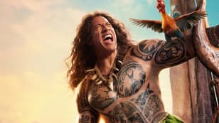 Moana Will Lose Upwards Of $125M - Why The Rock's Latest Movie Has Drowned At The Box Office