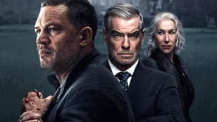 MobLand Star Helen Mirren Responds Amid Rumors Of Clashes With Fired Co-Star Tom Hardy