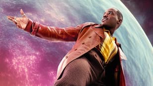 Ncuti Gatwa Roasts Doctor Who's Poor Ratings And Regeneration Scene In Blistering SNL UK Monologue