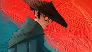 Netflix Just Dropped The Blue Eye Samurai Season 2 Trailer And Revealed That The Series Is Ending In 2028