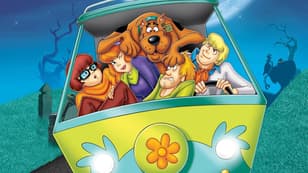 Netflix's Live-Action SCOOBY-DOO Reboot Officially Casts Shaggy, Velma, And Fred