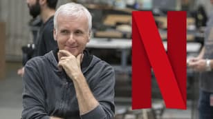 Netflix's Ted Sarandos Blasts James Cameron Over Paramount Disinformation On Warner Bros. Deal