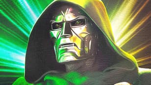 New Avengers: Doomsday Poster Spotlights Doctor Doom; Anthony Mackie On Taking [Chris Evans]' Job