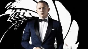 Next JAMES BOND Movie Will Be Overseen By Veteran HARRY POTTER And SPIDER-MAN Producers