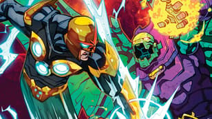 NOVA: New Details On Young And Sexy MCU TV Series And Plans For FANTASTIC FOUR Villain Annihilus