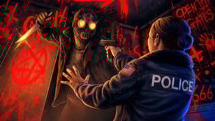 PSYCHO KILLER: Devilishly Dull Slasher Movie From SE7EN Writer Hits Rotten Tomatoes... With 0%