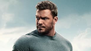 REACHER Star Alan Ritchson's Bodycam Footage Shows New Side To Neighbor Fight