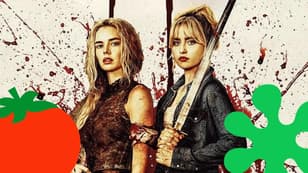 READY OR NOT 2: HERE I COME Rotten Tomatoes Score Revealed As First Reviews Promise Explosively Fun Sequel